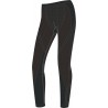 MONTURA SEAMLESS HEAT PANTS WOMAN NERO