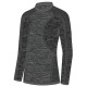MONTURA SEAMLESS HEAT MAGLIA WOMAN NERO