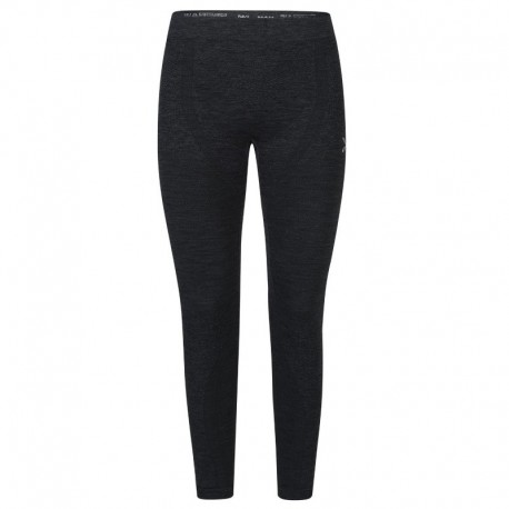 MONTURA SEAMLESS HEAT PANTS NERO