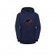MAMMUT ML HOODY MEN CIRCLE MARINE