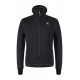 MONTURA ALP RACE JACKET NERO/GIALLO FLUO