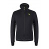 MONTURA ALP RACE JACKET NERO/GIALLO FLUO