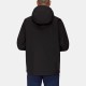 MAMMUT CRATER HS HOODED JACKET MEN BLACK