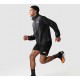 THE NORTH FACE Giacca a vento Running da uomo BLACK