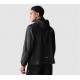 THE NORTH FACE Giacca a vento Running da uomo BLACK