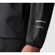 THE NORTH FACE Giacca a vento Running da uomo BLACK