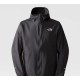 THE NORTH FACE Giacca a vento Running da uomo BLACK