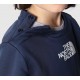 THE NORTH FACE Set in 2 pezzi Surgent Crew da bambini SUMMIT NAVY