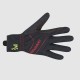 KARPOS ALAGNA GLOVE BLACK/GRENADINE