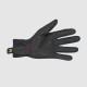KARPOS ALAGNA GLOVE BLACK/GRENADINE