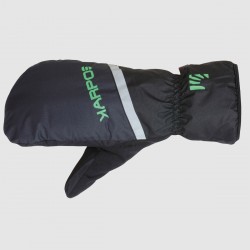 KARPOS MARMOLADA MITT DARK GREY/BLACK