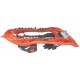 TSL 438 UP & DOWN GRIP