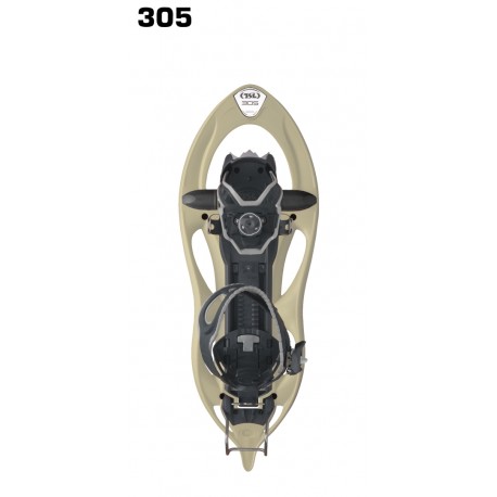 TSL RACCHETTE COMPOSITE 325 INITIAL CHAMOIS