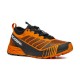  Scarpa RIBELLE RUN ORANGE/BLACK