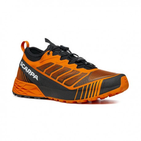  Scarpa RIBELLE RUN ORANGE/BLACK