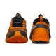  Scarpa RIBELLE RUN ORANGE/BLACK
