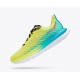HOKA MACH 5 evening primrose / scuba blue