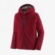 PATAGONIA Men's Triolet Jacket WAX RED