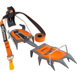 Ct Climbing RAMPONE NUPTSE EVO AUTOMATIC 12 PUNTE