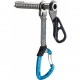 CT CLIMBING ICE SCREW 15CM