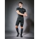 OXYBURN Raise 5521UNISEX SHORTS