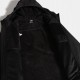 THE NORTH FACE Giacca softshell con cappuccio Quest da uomo  TNF Black-TNF Black
