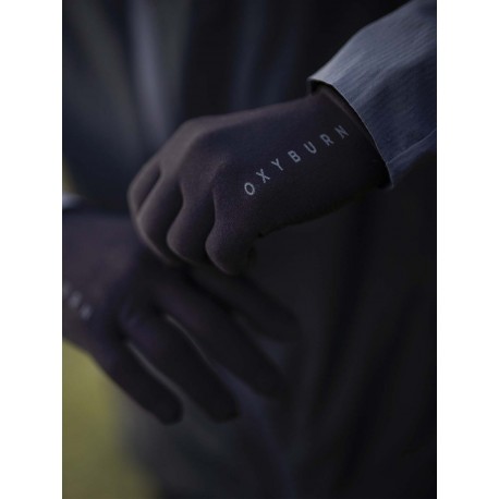 OXYBURN Quick 9040 UNISEX