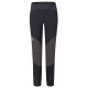 MONTURA VERTIGO 2 PANTS WOMAN NERO/TOBACCO
