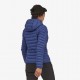 PATAGONIA Women's Down Sweater Hoody SOUND BLUE