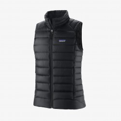 PATAGONIA Women's Down Sweater Vest BLACK