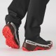CROSS HIKE 2 MID GORE-TEX Scarponi da trekking da uomo Black / Bitter Chocolate / Fiery Red