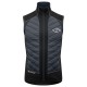 CRAZY VEST FLAME BLACK