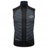 CRAZY VEST FLAME BLACK