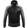 CRAZY IDEA JKT ABSOLUTION BLACK