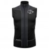 CRAZY IDEA VEST AVENGER BLACK