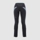 KARPOS ALAGNA EVO W PANT BLACK/DUSTY BLUE