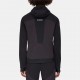 MAMMUT Aenergy SO Hybrid Hooded Jacket Men Black-vibrant orange