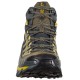 La Sportiva Ultra Raptor II Mid Woman GTX  Charcoal/Aloe