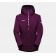 MAMMUT Convey Tour HS Hooded Jacket Women MARINE