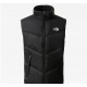 THE NORTH FACE SMANICATO UOMO SAIKURU TNF BLACK