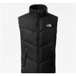 THE NORTH FACE SMANICATO UOMO SAIKURU TNF BLACK