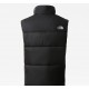 THE NORTH FACE SMANICATO UOMO SAIKURU TNF BLACK