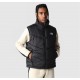 THE NORTH FACE SMANICATO UOMO SAIKURU TNF BLACK