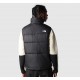 THE NORTH FACE SMANICATO UOMO SAIKURU TNF BLACK