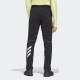 ADIDAS Pantaloni da sci di fondo Terrex Xperior Soft Shell BLACK