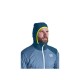 ORTOVOX  SW COL BECCHEI HYBRID JKT M  Giacche Softshell DARK PACIFIC