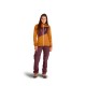 ORTOVOX FLEECE GRID HOODY W SLY FOX