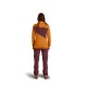 ORTOVOX FLEECE GRID HOODY W SLY FOX