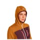 ORTOVOX FLEECE GRID HOODY W SLY FOX