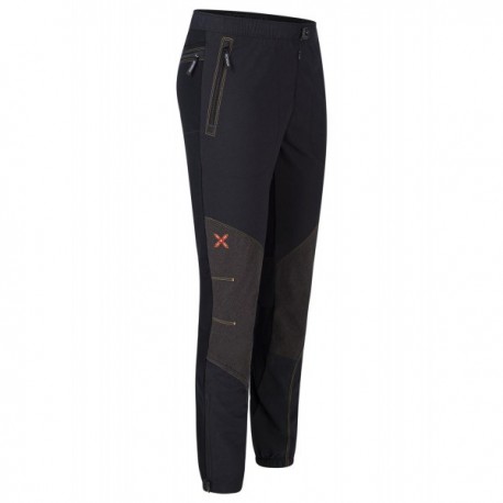 Montura VERTIGO PANTS NERO/ANTRACITE